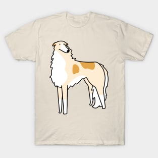 Borzoi T-Shirt